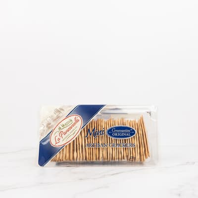 La Panzanella Mini Crackers Original 170g