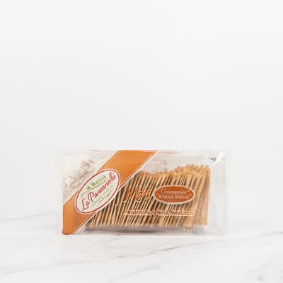 La Panzanella Mini Crackers Wheat 170g