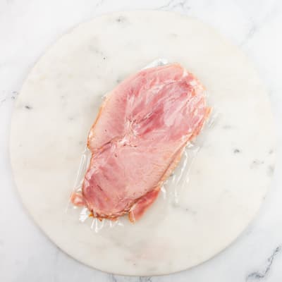 Ff Shaved Ham