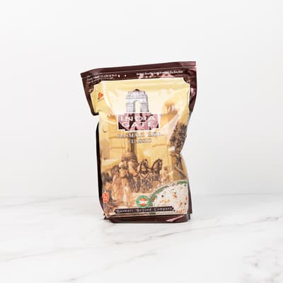 India Gate Basmati Classic Rice 1