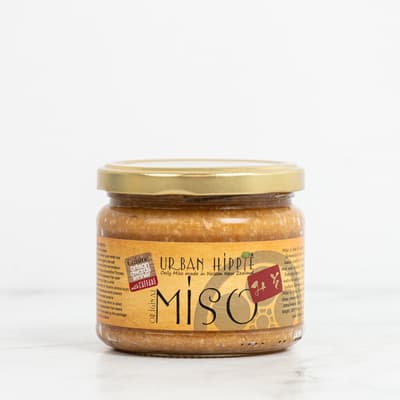 Urban Hippie Miso Paste 350g