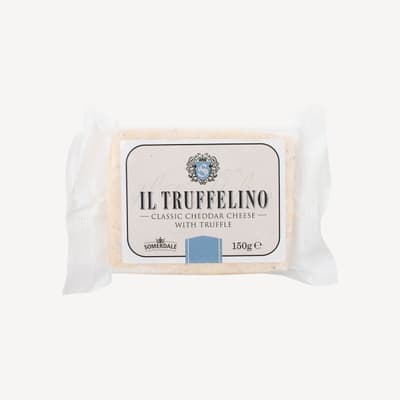 Il Truffelino Cheese 150g