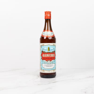 Hua Tiao Shaoxing Salted Cooking Wine 640ml
