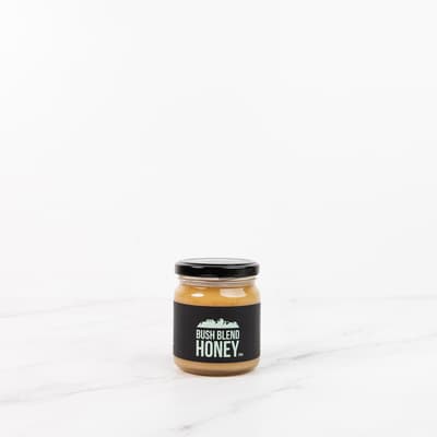 Hunt And Gather Bush Blend Honey 250g