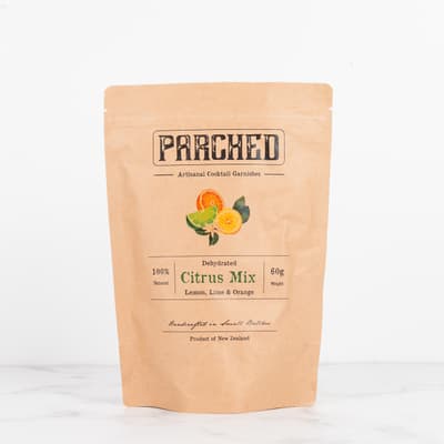 Parched Citrus Mix Refill 60g