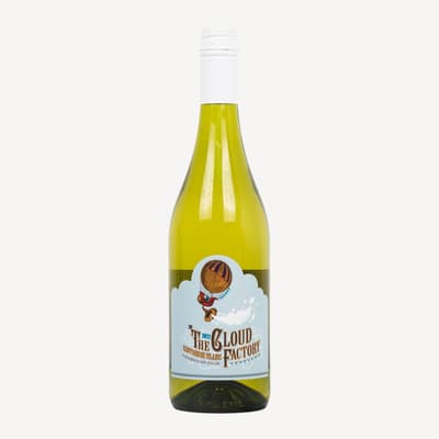 Cloud Factory Marlborough Sauvignon Blanc 2022 750ml