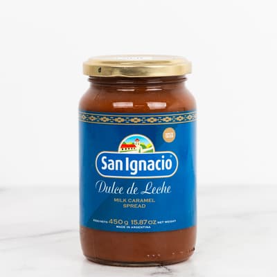 Dulce De Leche Caramel Sauce 450g