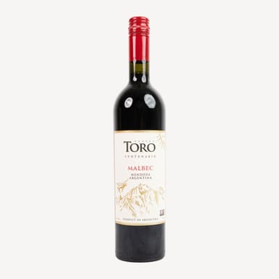 Toro Malbec 750ml