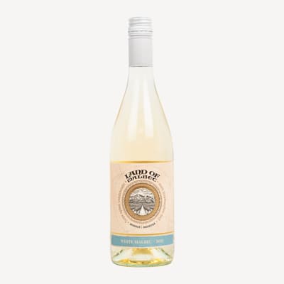 Malbec Blanco 750ml