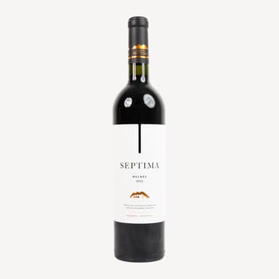 Septima Malbec 750ml