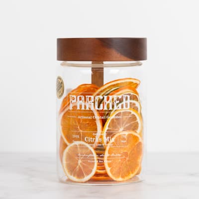 Parched Citrus Mixed Jar 70g