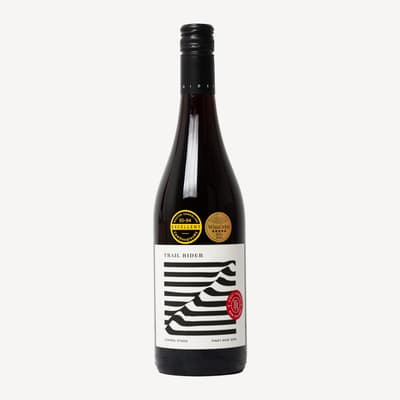Eight Ranges Trail Rider Pinot Noir 750ml