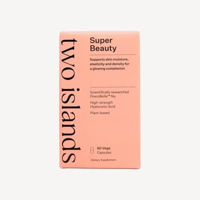 Two Islands Super Beauty 60 Pack