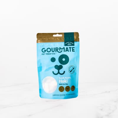 Gourmate South Pacific Hoki 45g