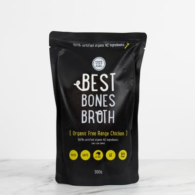 Best Bone Chicken Broth 500ml