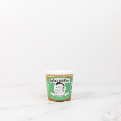 Big Dals Bush Honey 500g