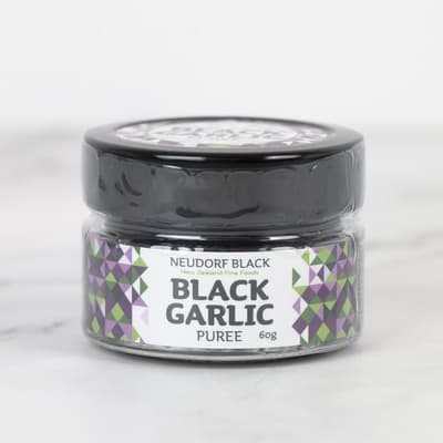 Neudorf Black Garlic Puree 60g