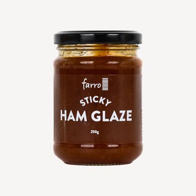 Farro Ham Glaze 250g