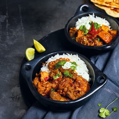 Farro Kitchen Beef Rendang 700g