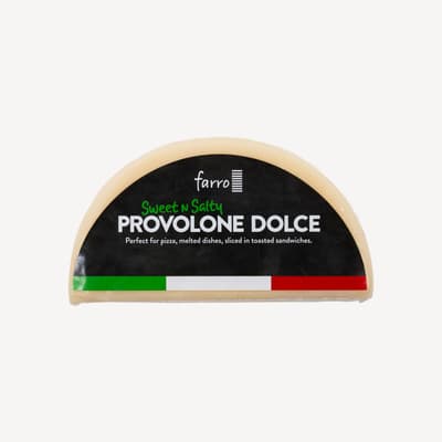 Farro Provolone Dolce 200g