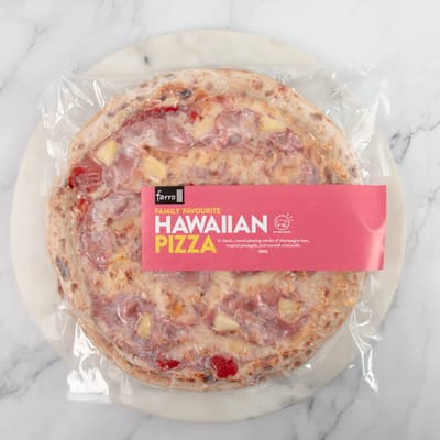 Farro Hawaiian Pizza 380g