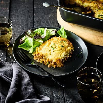 Farro Kitchen Family Shepherds Pie 1250g