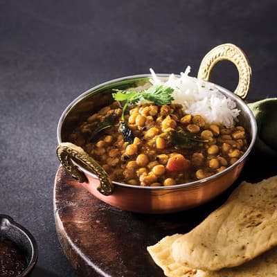 Farro Kitchen Dal Tadka 800g
