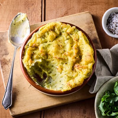 Farro Kitchen Creamy Herbed Potato Mash 700g