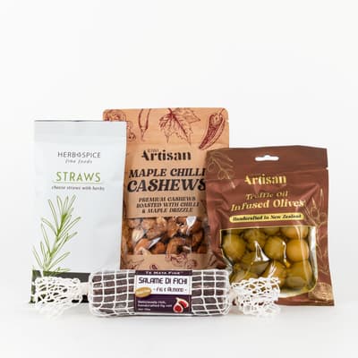 Artisan Box