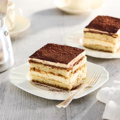 Farro Kitchen Tiramisu 300g