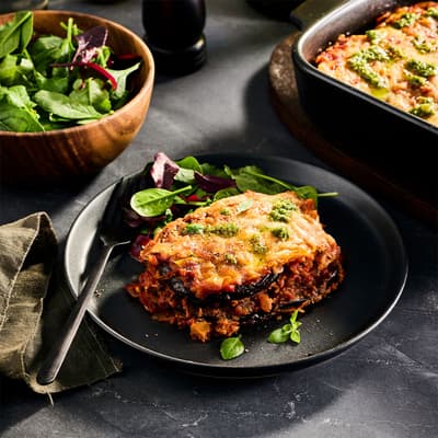 Farro Kitchen Eggplant Parmigiana 700g
