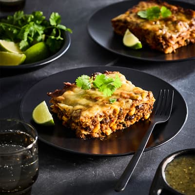 Farro Kitchen Tex-Mex Lasagne 1250g