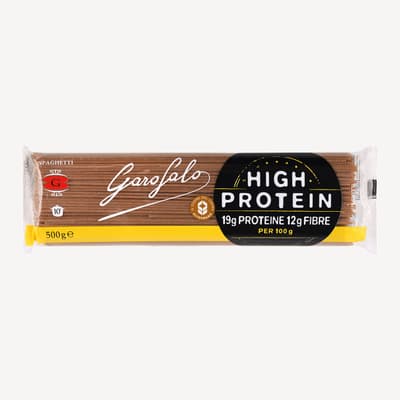 Garofalo High Protein Spaghetti 500g
