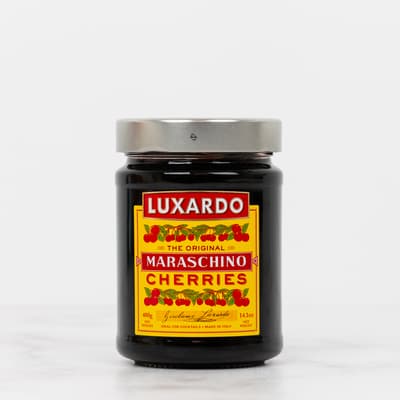 Luxardo Maraschino Cherries 400g