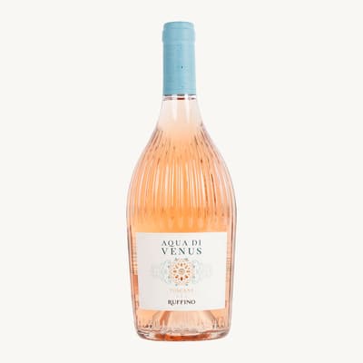 Ruffino Aqua Di Venus Toscana Rose 750ml