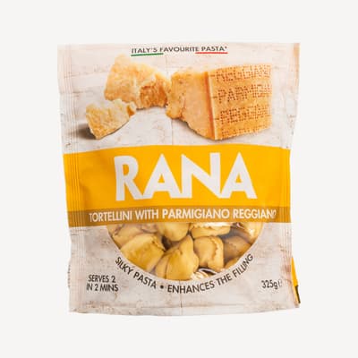 Rana Parmigiano Reggiano Tortellini 325g