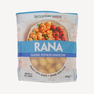 Rana Potato Gnocchi 500g