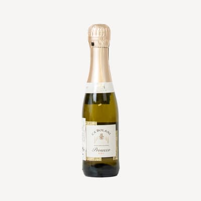 Prosecco Ca Bolani 200ml