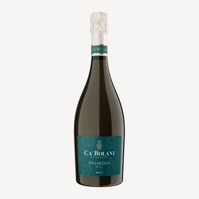 Prosecco Ca Bolani Nv 750ml