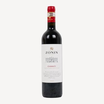 Zonin Chianti DOC 750ml