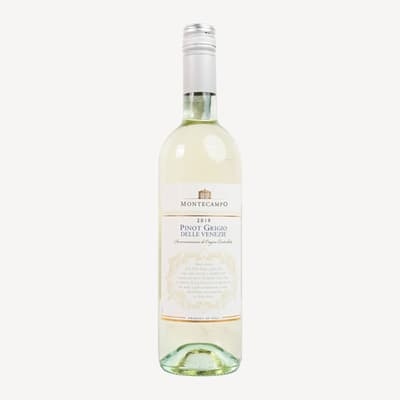 Monte Campo Pinot Grigio 750ml