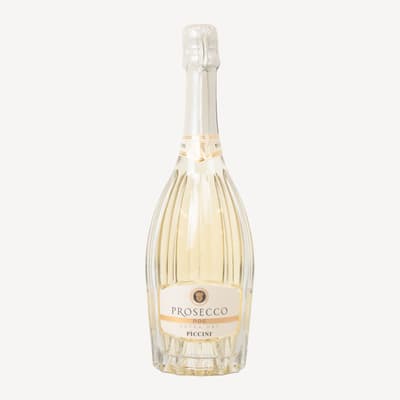 Piccini Prosecco Doc Venetian Dress 750ml