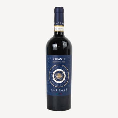Astrale Chianti Toscano 750