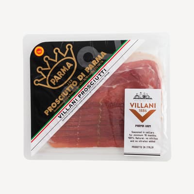 Villani Prosciutto Di Parma 100g