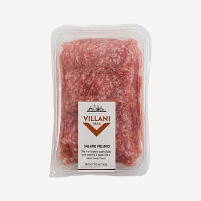Villani Milano Salami 70g