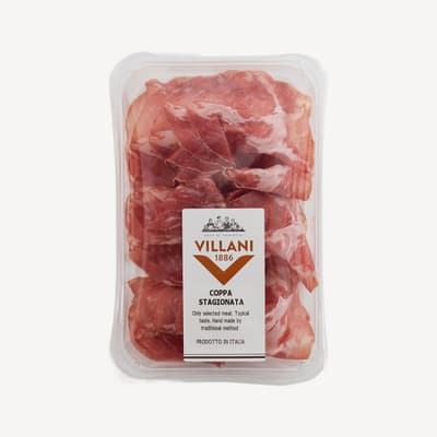Villani Coppa 70g