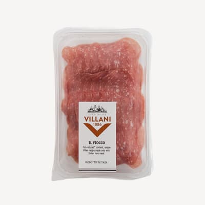 Villani Fiocco Delicato Salami 70g
