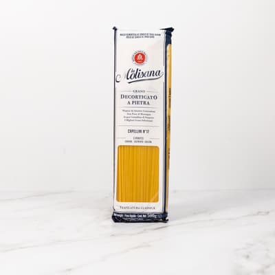 La Molisana Capellini Pasta 500g