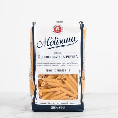 La Molisana Penne Rigate Pasta 500g
