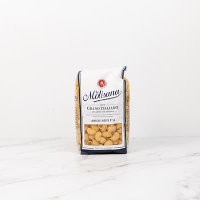 La Molisana Lumache Rigate Pasta 500g